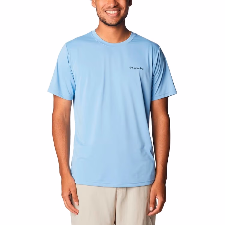 Футболка Columbia Hike Crew